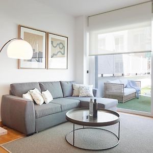 Apartamento de 3 Dormitorios
